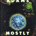 Mostly Harmless